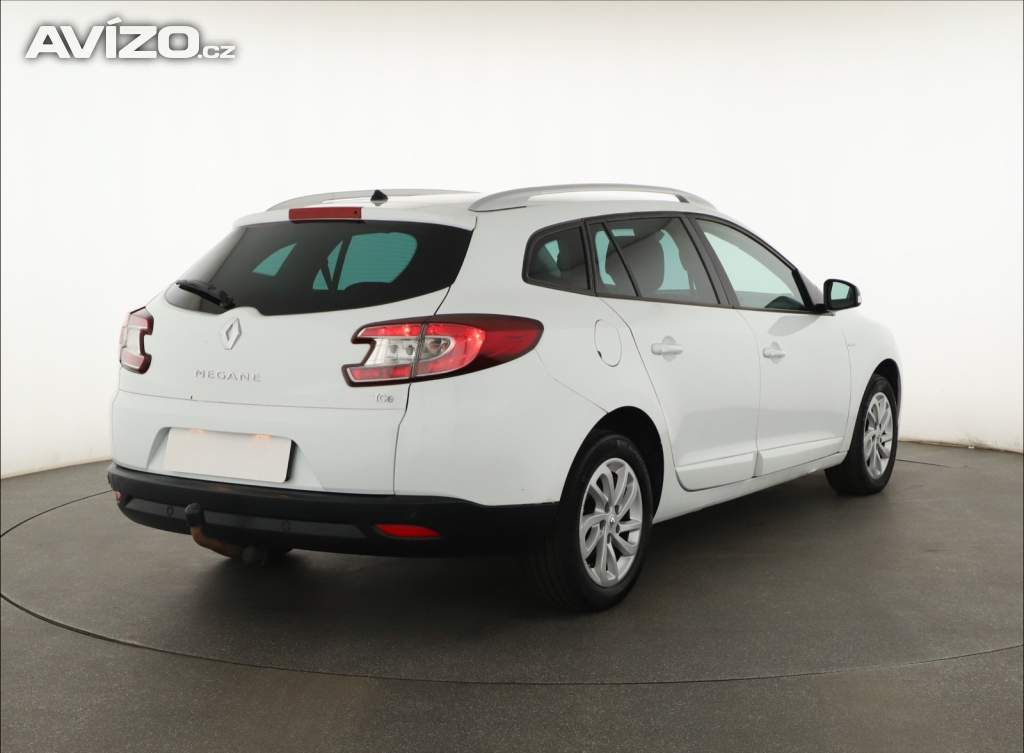 Foto inzerátu Renault Megane 1.2 TCe