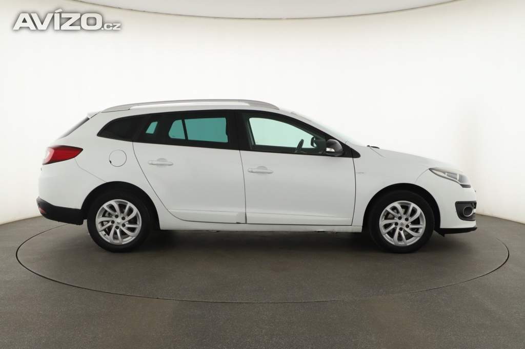 Foto inzerátu Renault Megane 1.2 TCe