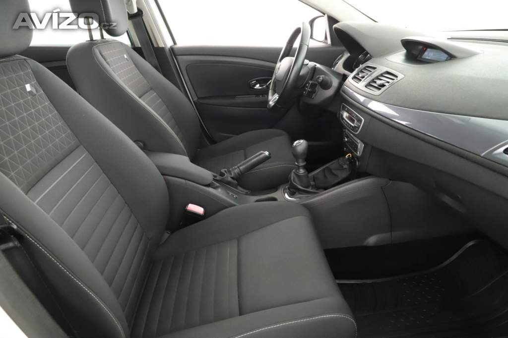 Foto inzerátu Renault Megane 1.2 TCe