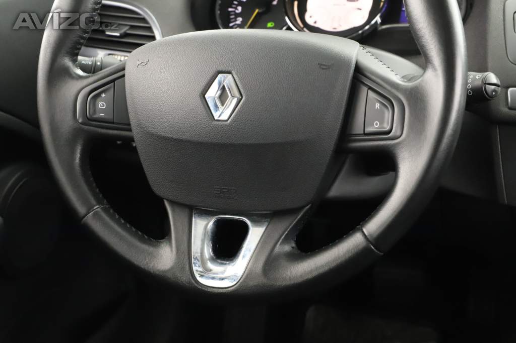 Foto inzerátu Renault Megane 1.2 TCe