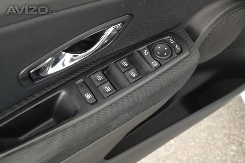 Foto inzerátu Renault Megane 1.2 TCe