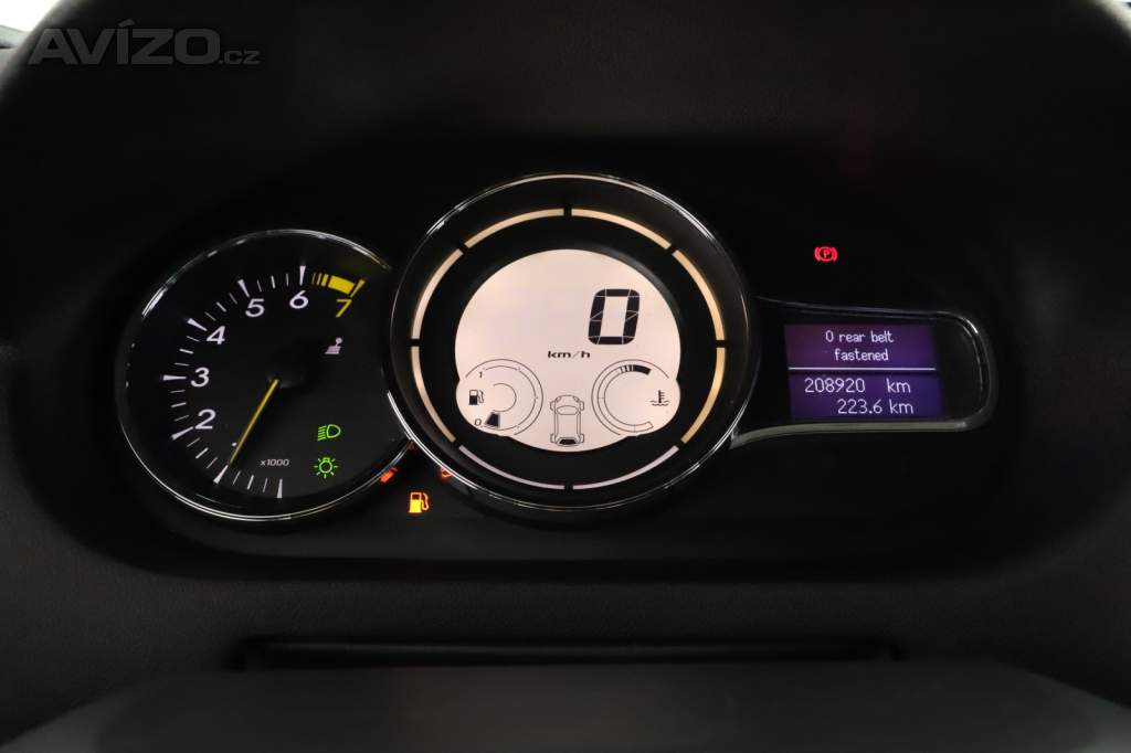 Foto inzerátu Renault Megane 1.2 TCe
