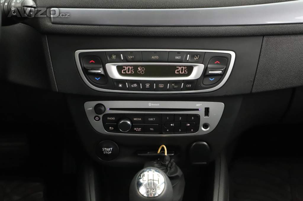 Foto inzerátu Renault Megane 1.2 TCe