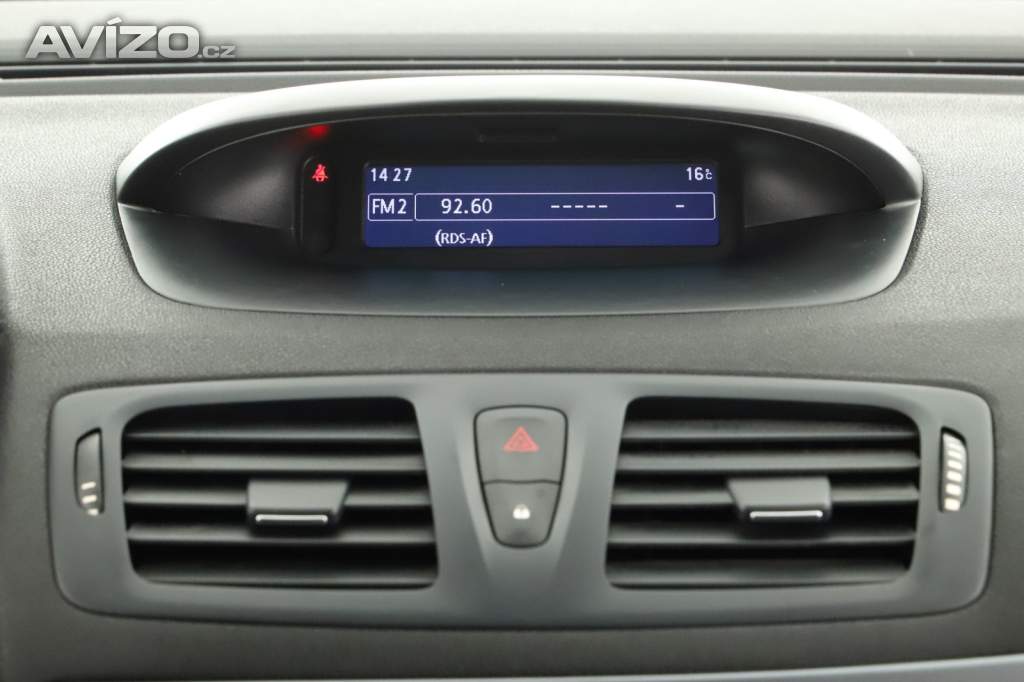Foto inzerátu Renault Megane 1.2 TCe