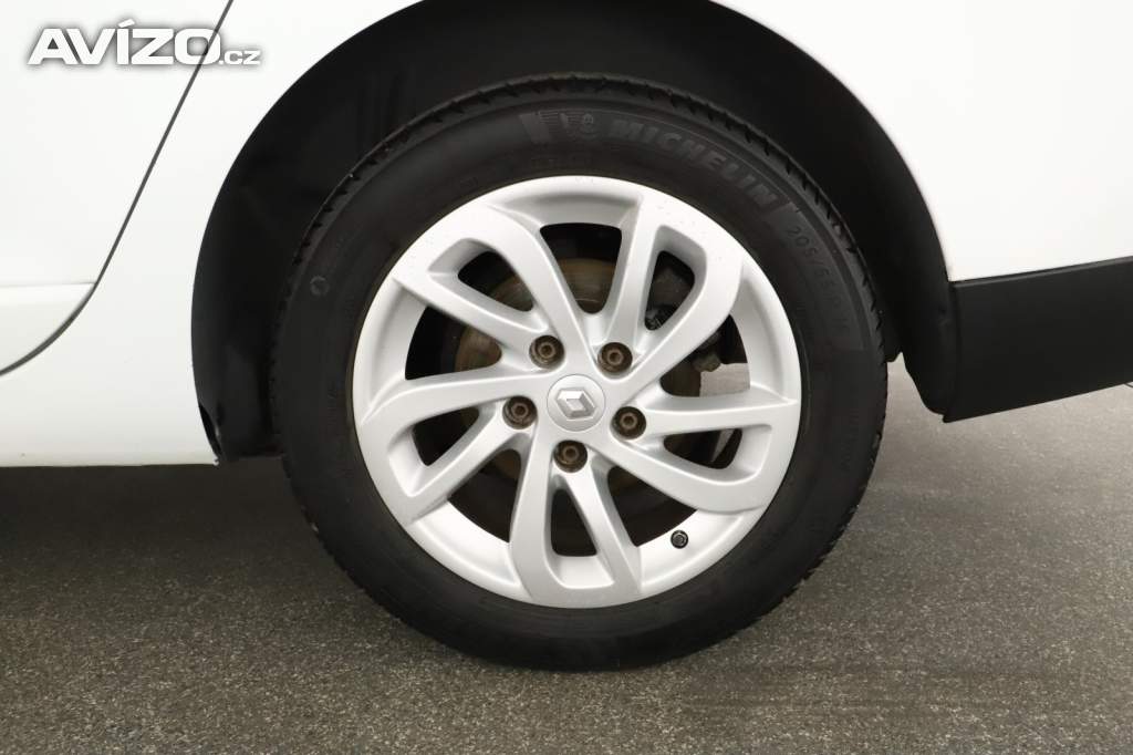 Foto inzerátu Renault Megane 1.2 TCe