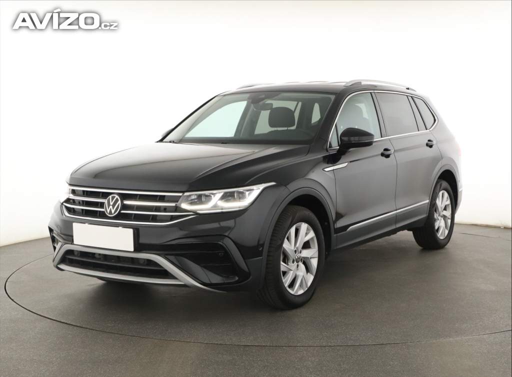 Foto inzerátu VW Tiguan Allspace 1.5 TSI