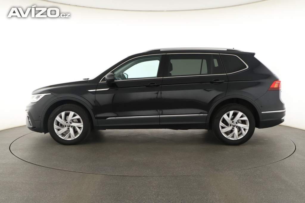 Foto inzerátu VW Tiguan Allspace 1.5 TSI