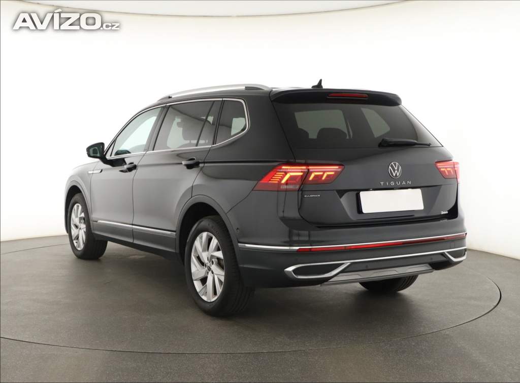 Foto inzerátu VW Tiguan Allspace 1.5 TSI