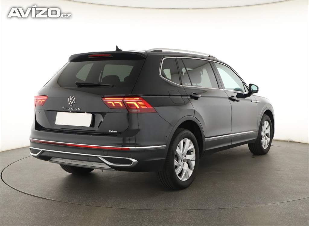 Foto inzerátu VW Tiguan Allspace 1.5 TSI