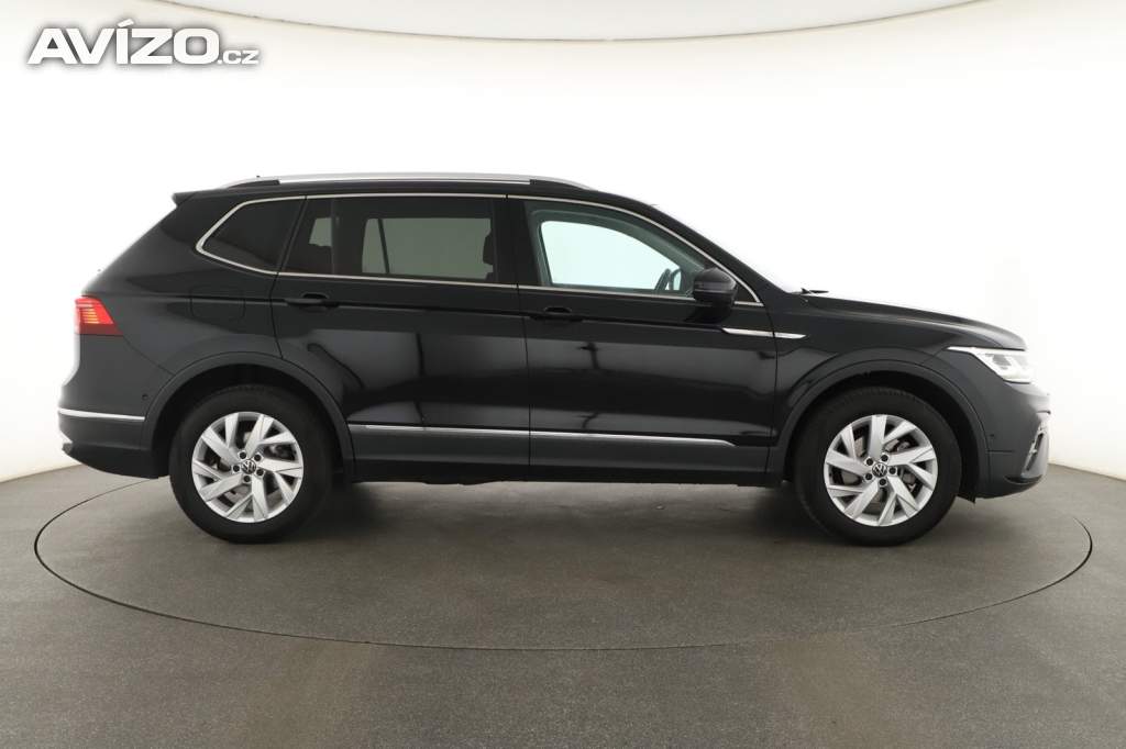 Foto inzerátu VW Tiguan Allspace 1.5 TSI
