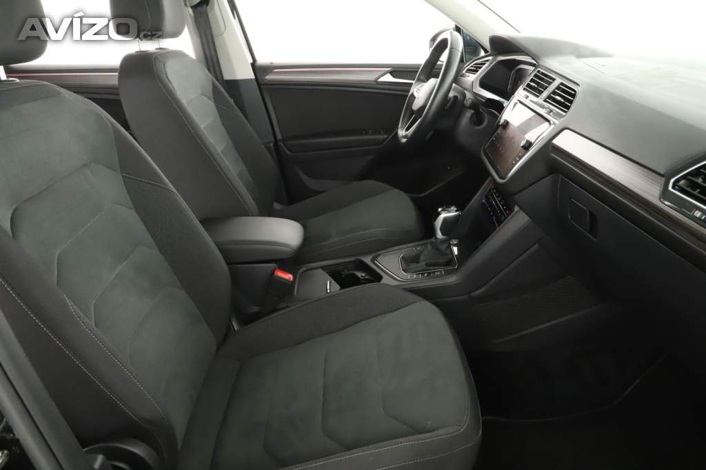 Foto inzerátu VW Tiguan Allspace 1.5 TSI