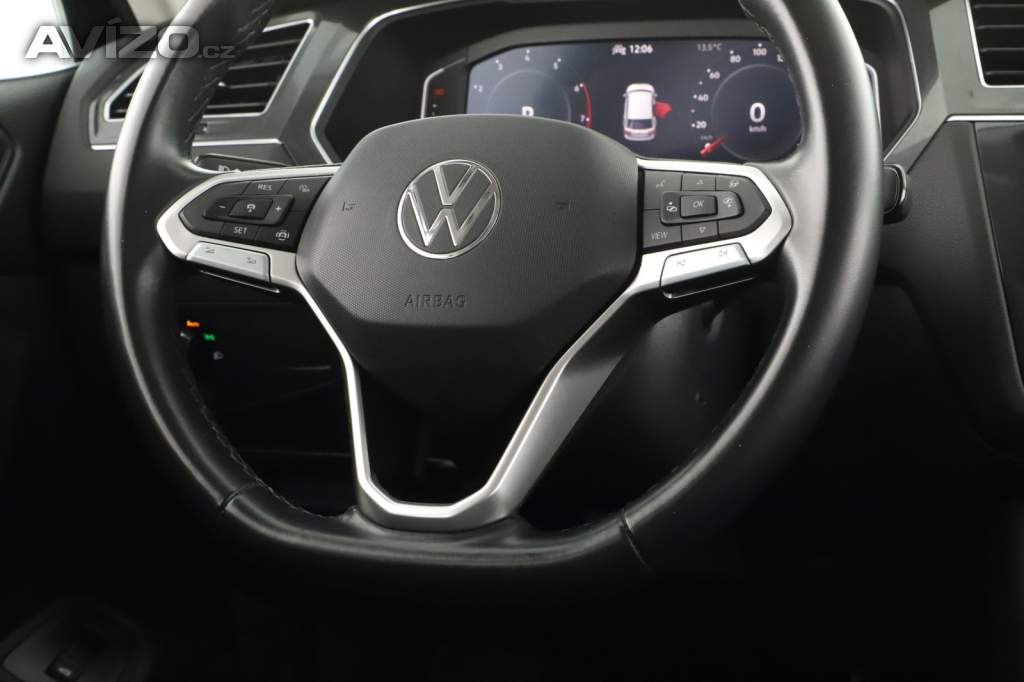 Foto inzerátu VW Tiguan Allspace 1.5 TSI