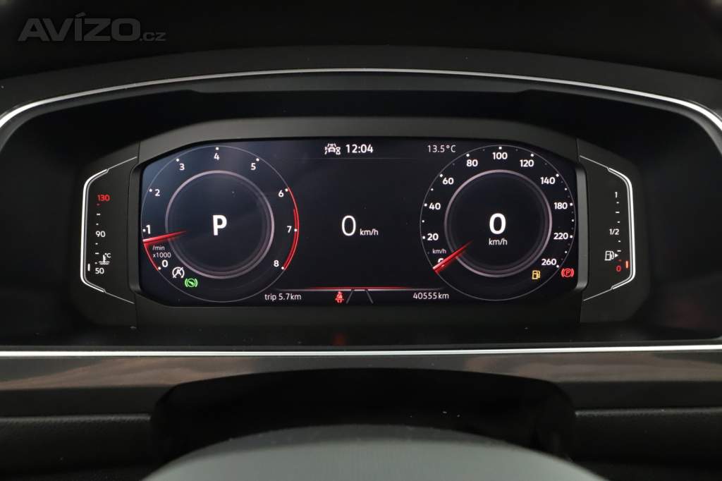 Foto inzerátu VW Tiguan Allspace 1.5 TSI