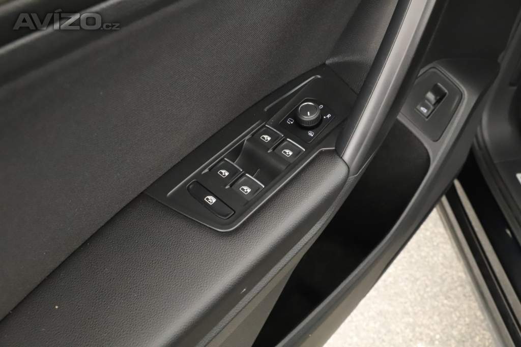 Foto inzerátu VW Tiguan Allspace 1.5 TSI