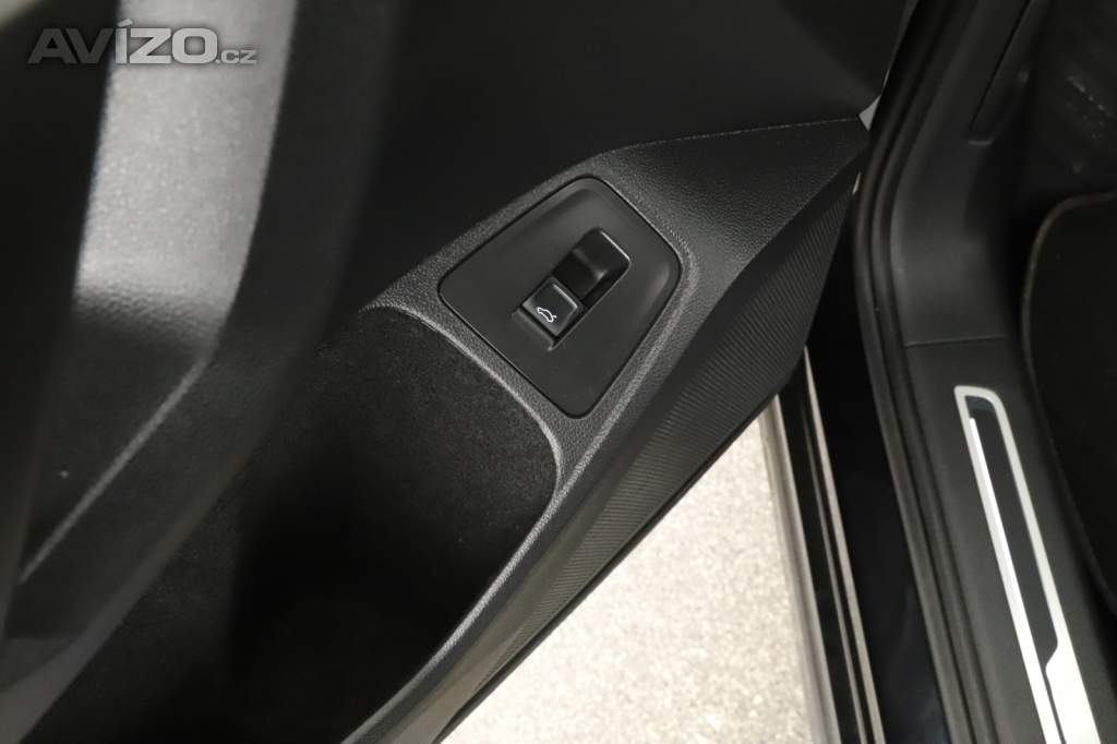Foto inzerátu VW Tiguan Allspace 1.5 TSI