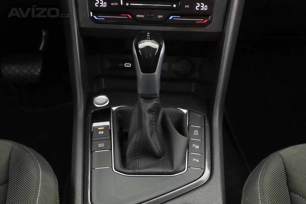 Foto inzerátu VW Tiguan Allspace 1.5 TSI