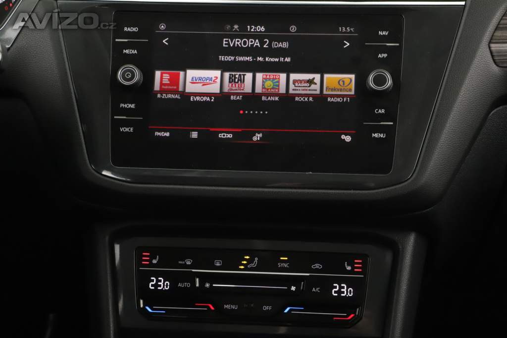 Foto inzerátu VW Tiguan Allspace 1.5 TSI