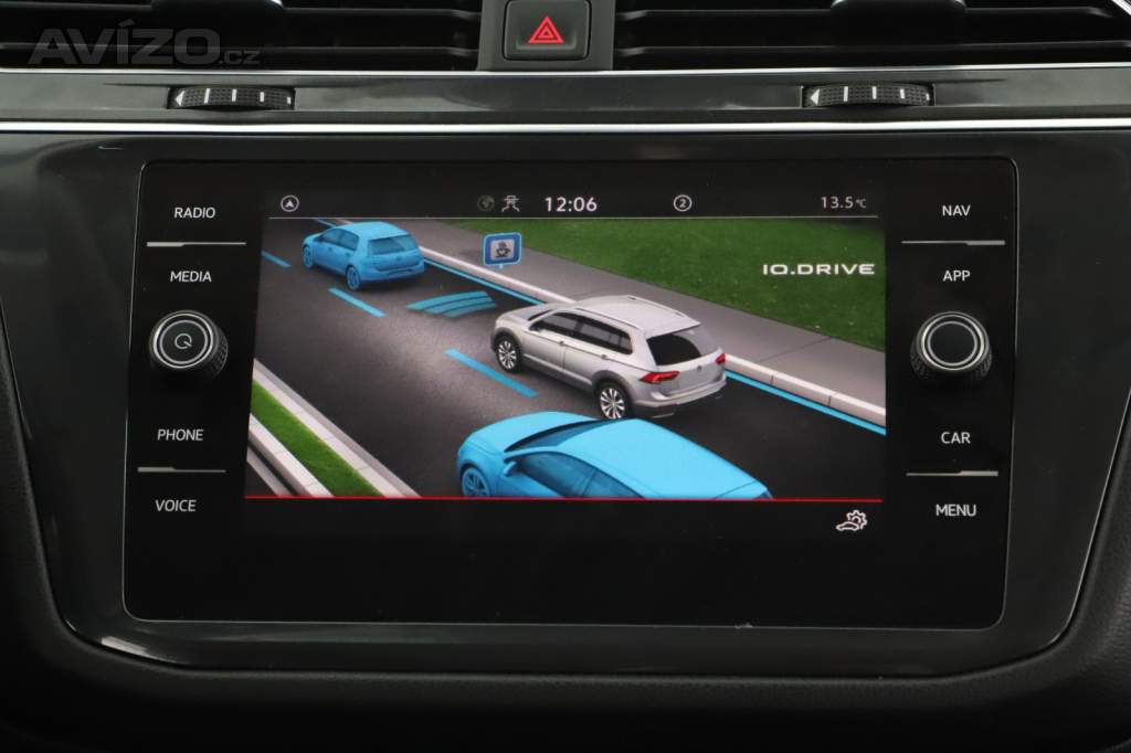 Foto inzerátu VW Tiguan Allspace 1.5 TSI