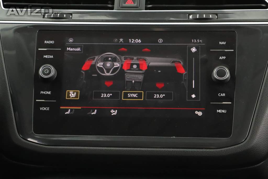 Foto inzerátu VW Tiguan Allspace 1.5 TSI