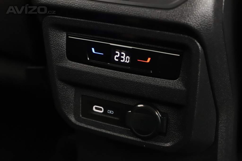 Foto inzerátu VW Tiguan Allspace 1.5 TSI