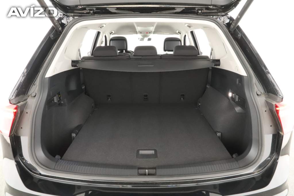 Foto inzerátu VW Tiguan Allspace 1.5 TSI