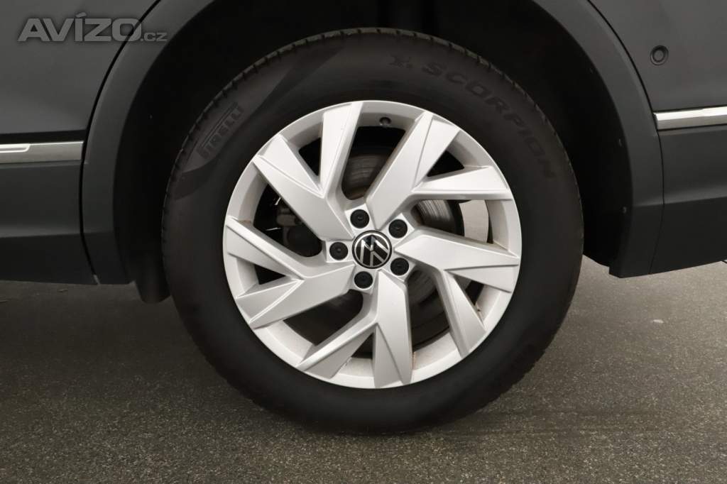 Foto inzerátu VW Tiguan Allspace 1.5 TSI