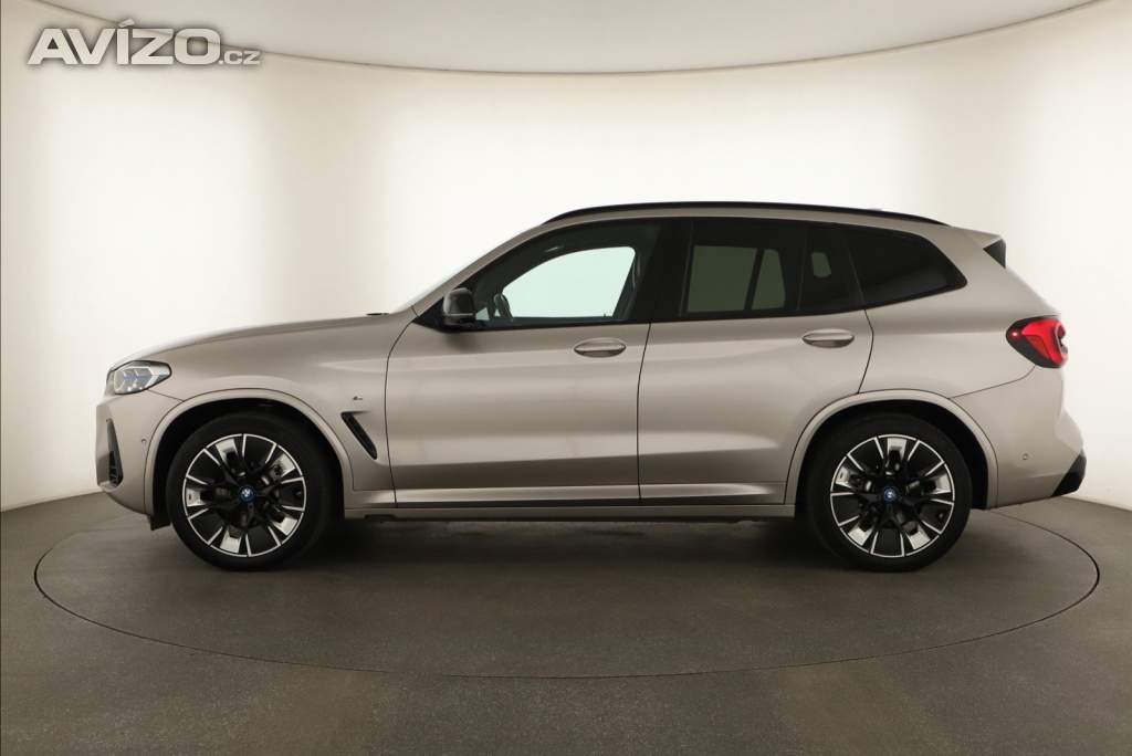 Foto inzerátu BMW iX3 80 kWh