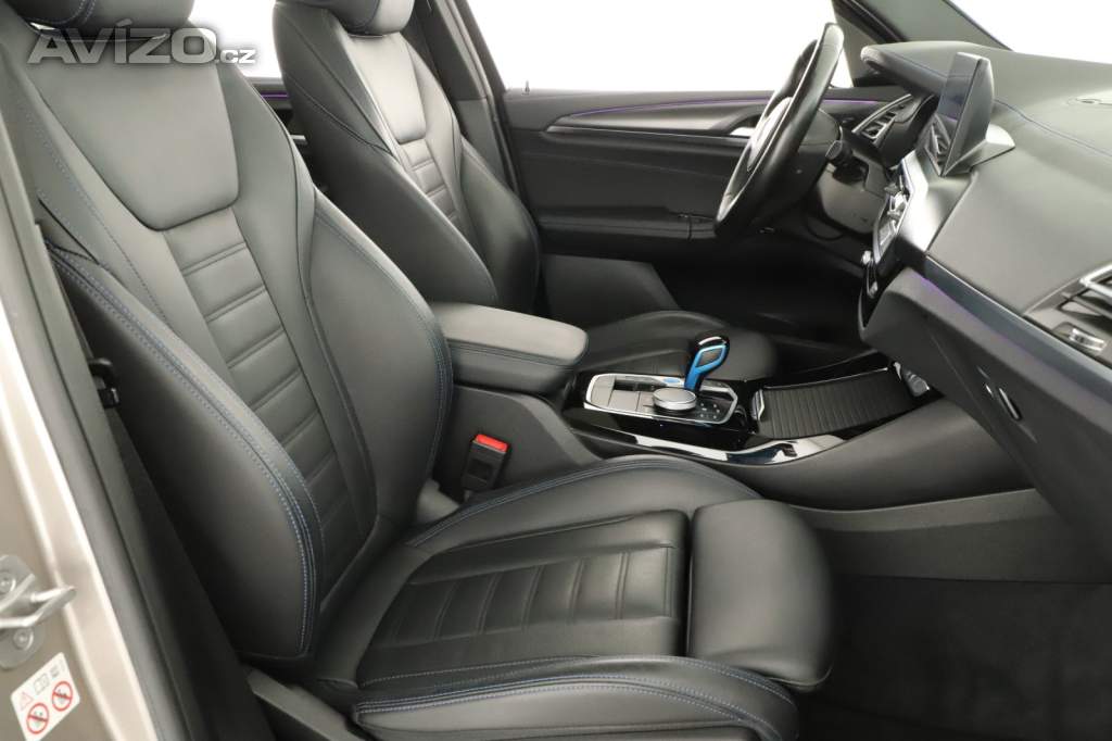 Foto inzerátu BMW iX3 80 kWh