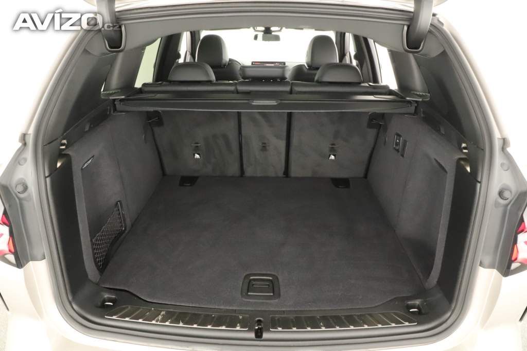 Foto inzerátu BMW iX3 80 kWh