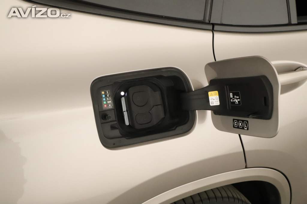 Foto inzerátu BMW iX3 80 kWh