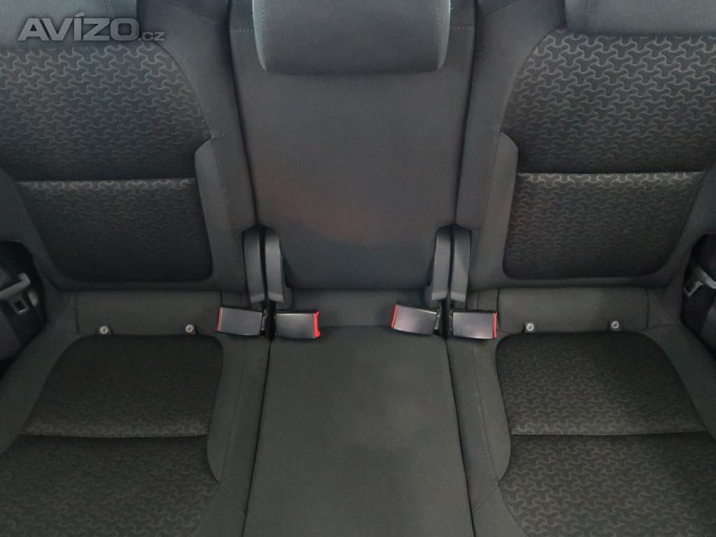 Foto inzerátu Skoda Yeti 2.0 TDI