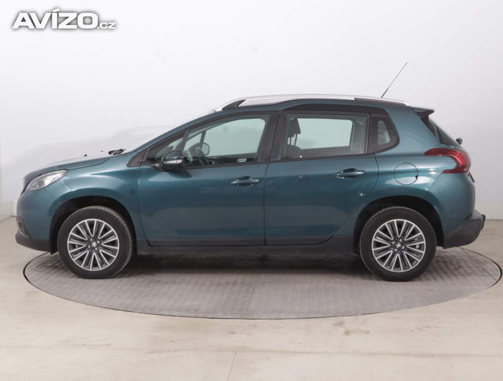 Foto inzerátu Peugeot 2008 1.2 PureTech