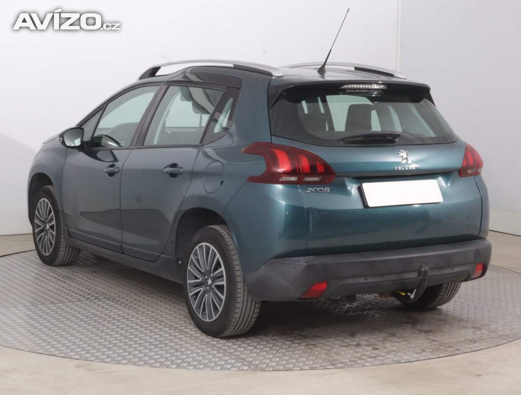 Foto inzerátu Peugeot 2008 1.2 PureTech
