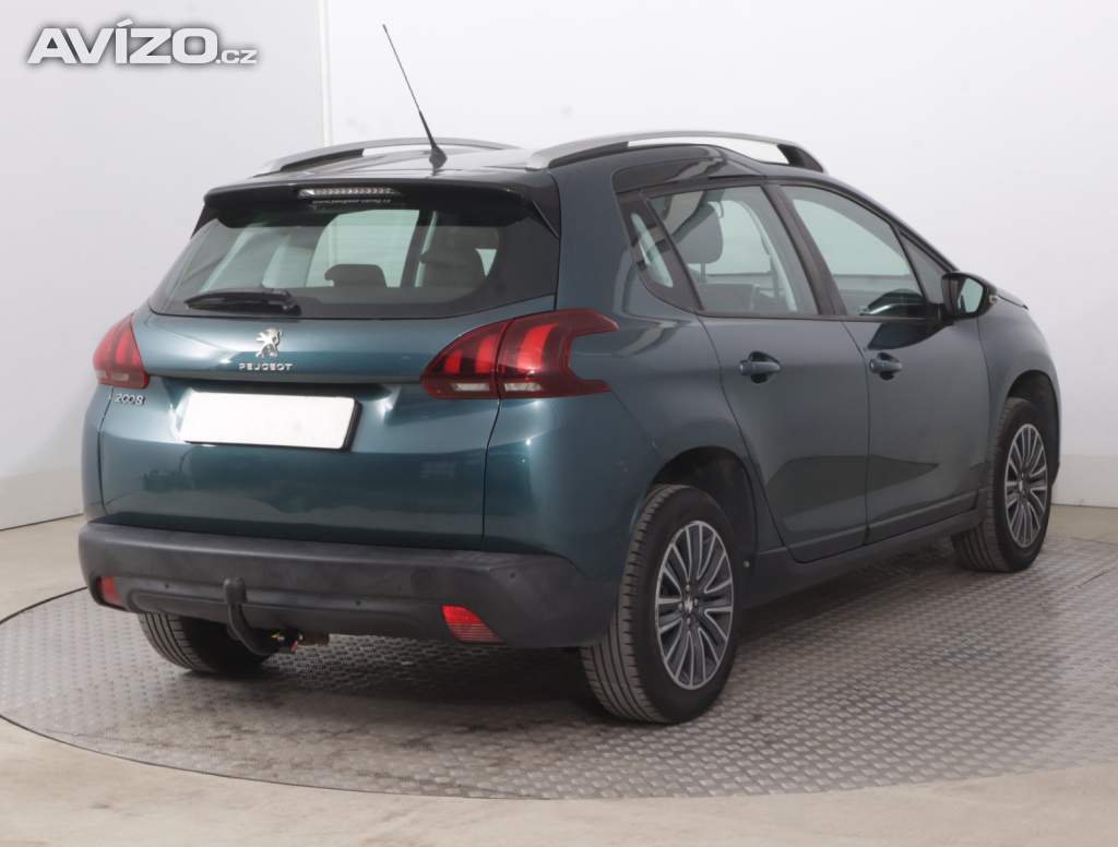 Foto inzerátu Peugeot 2008 1.2 PureTech