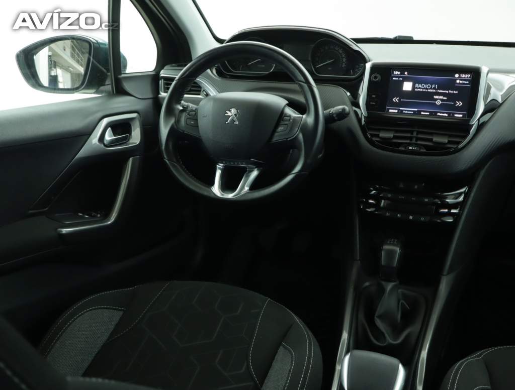 Foto inzerátu Peugeot 2008 1.2 PureTech