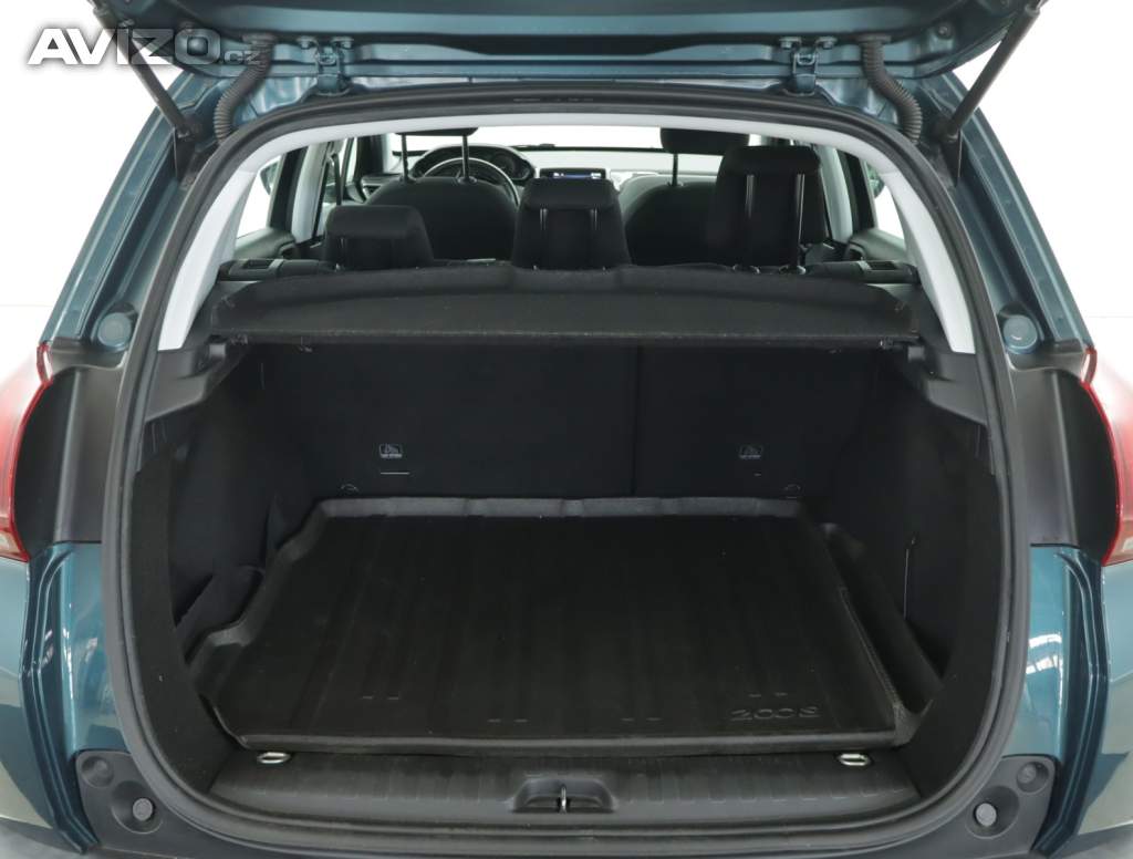 Foto inzerátu Peugeot 2008 1.2 PureTech