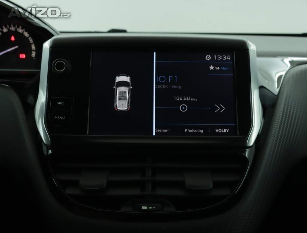 Foto inzerátu Peugeot 2008 1.2 PureTech
