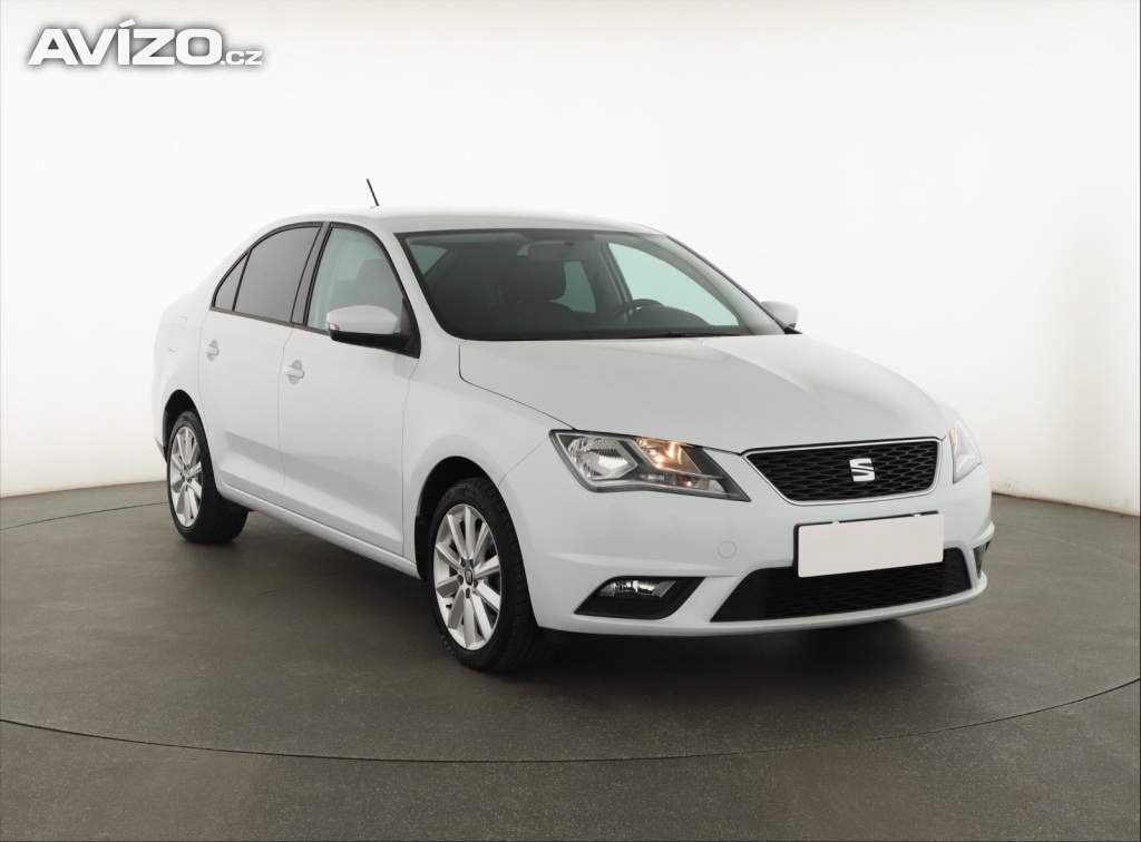 Seat Toledo 1.0 TSI