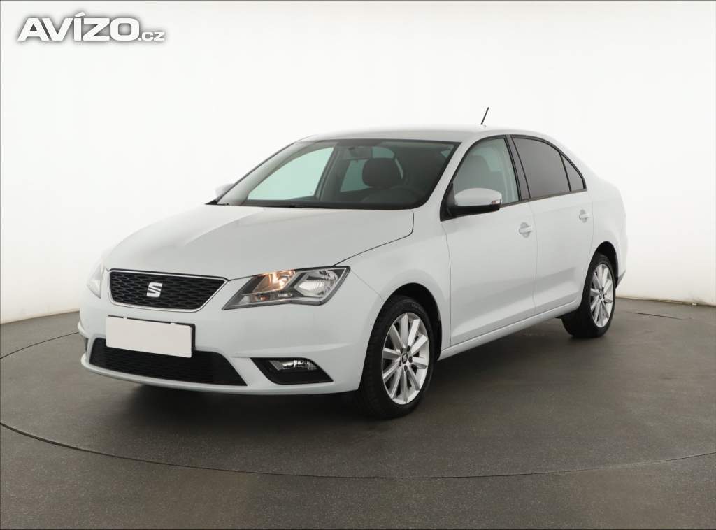 Foto inzerátu Seat Toledo 1.0 TSI