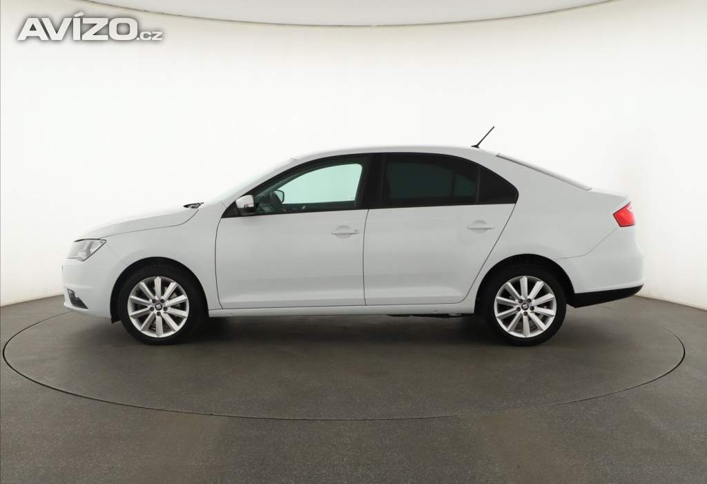 Foto inzerátu Seat Toledo 1.0 TSI