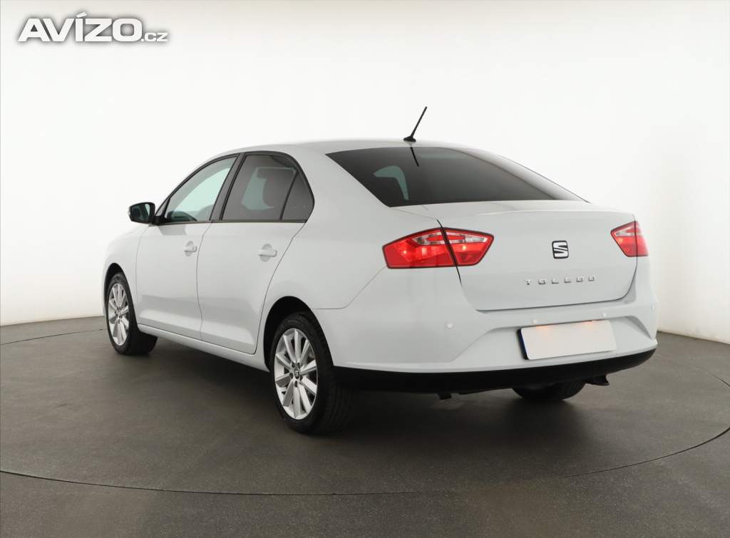 Foto inzerátu Seat Toledo 1.0 TSI