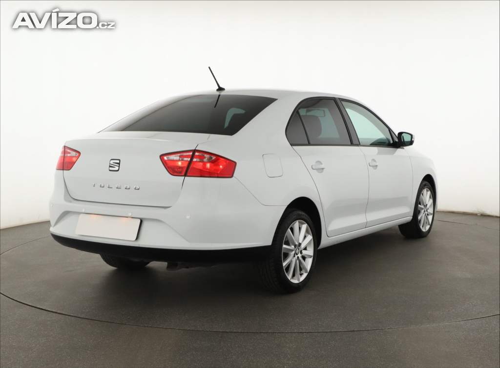 Foto inzerátu Seat Toledo 1.0 TSI