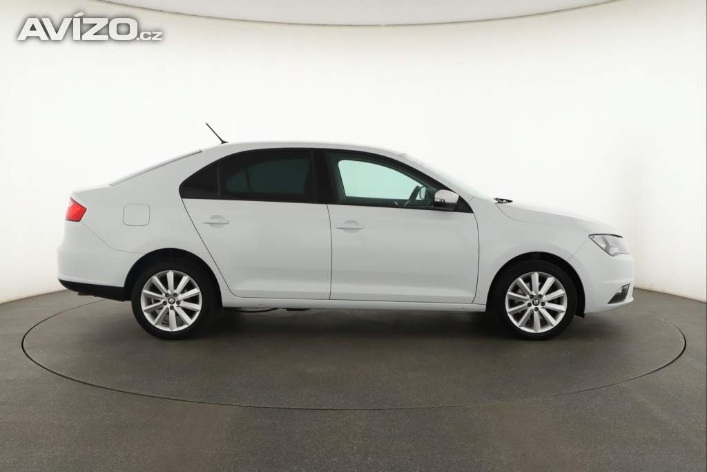 Foto inzerátu Seat Toledo 1.0 TSI