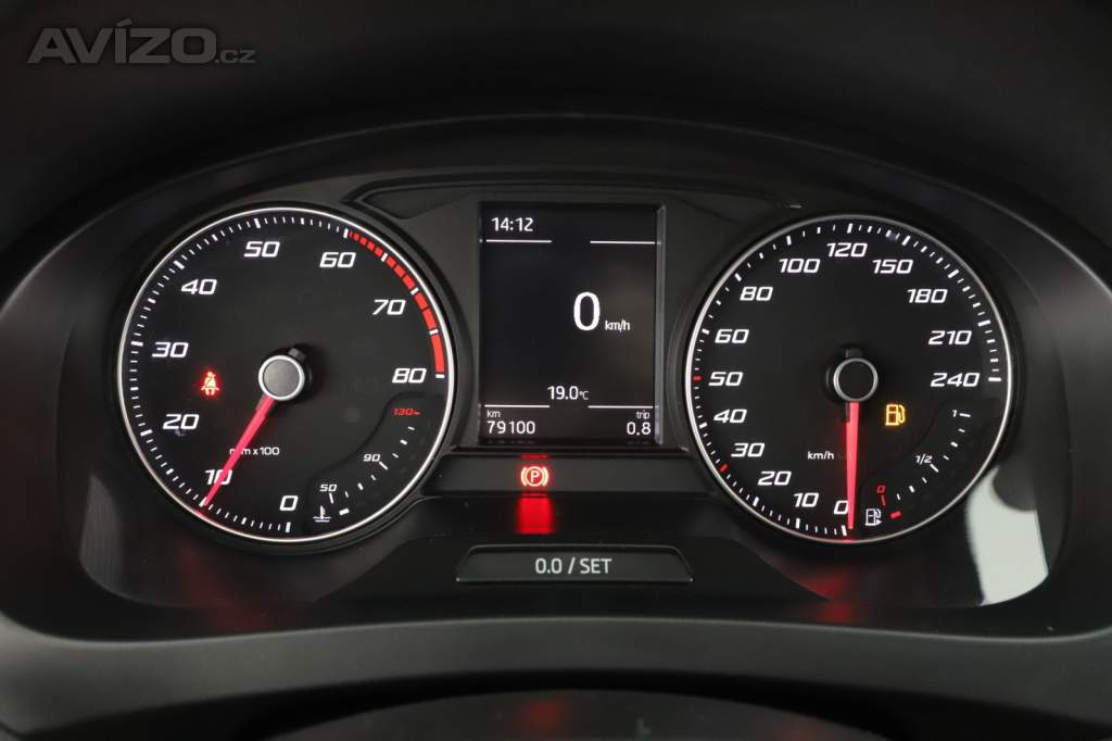 Foto inzerátu Seat Toledo 1.0 TSI
