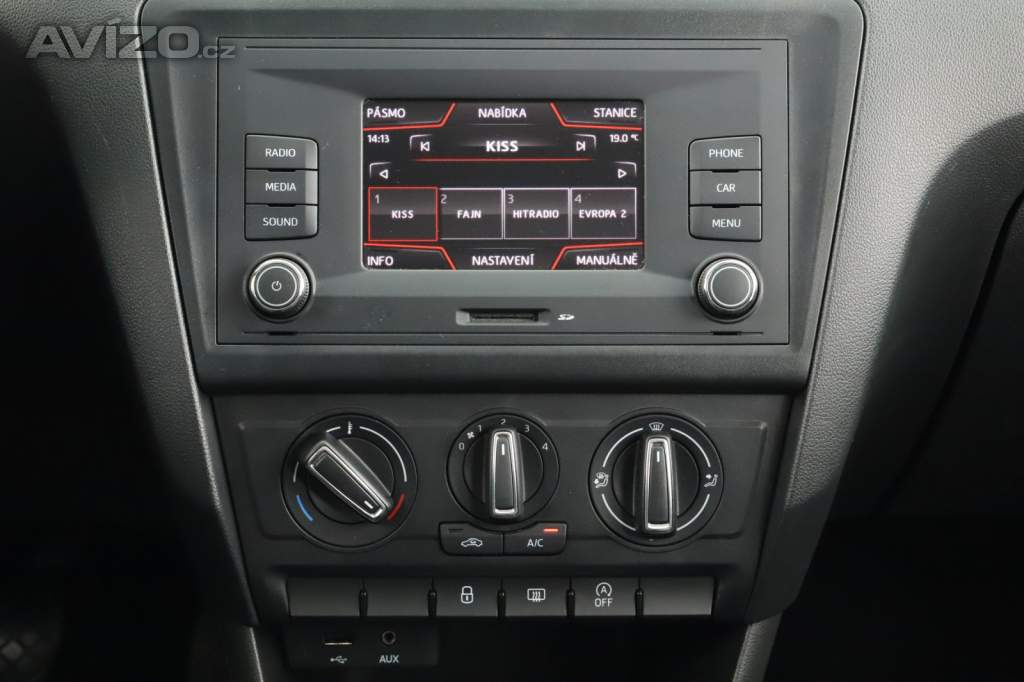 Foto inzerátu Seat Toledo 1.0 TSI
