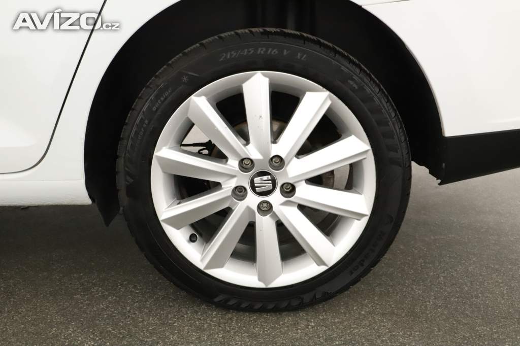 Foto inzerátu Seat Toledo 1.0 TSI
