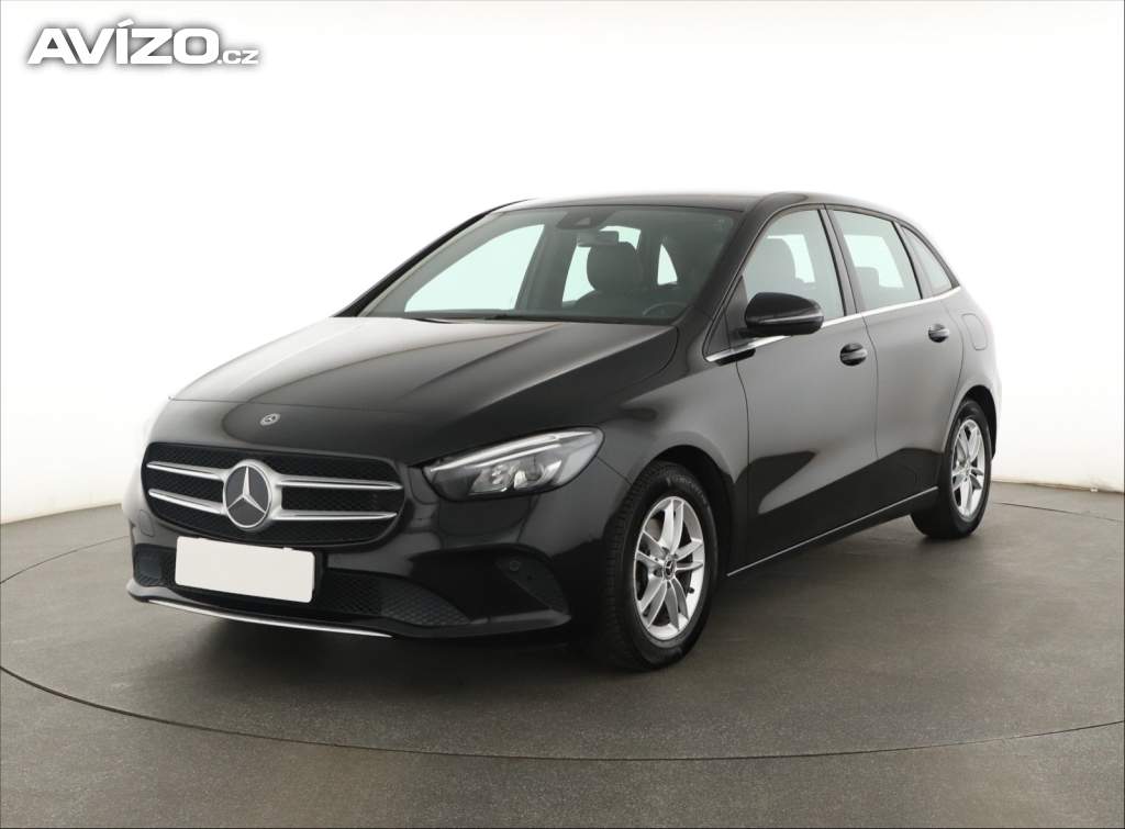 Foto inzerátu Mercedes B B 180 d