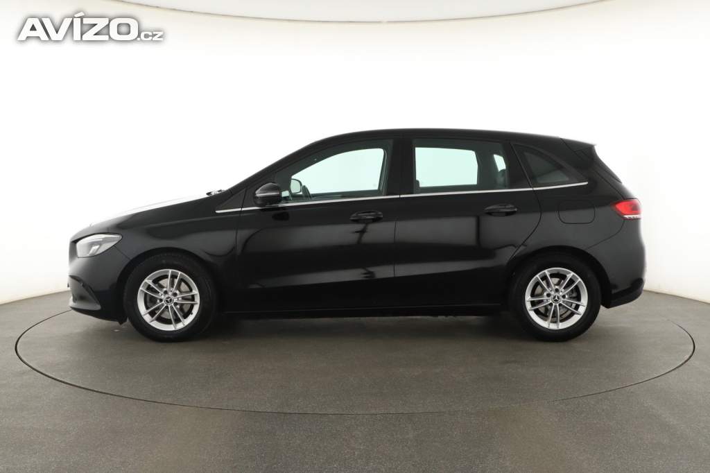 Foto inzerátu Mercedes B B 180 d