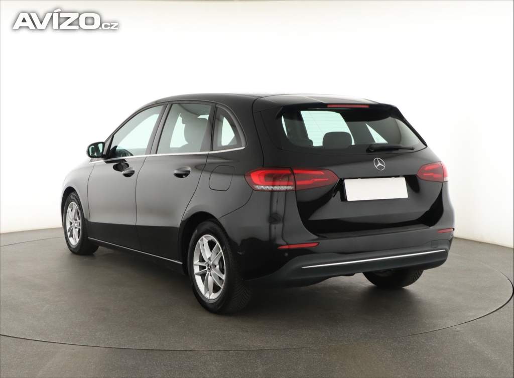 Foto inzerátu Mercedes B B 180 d