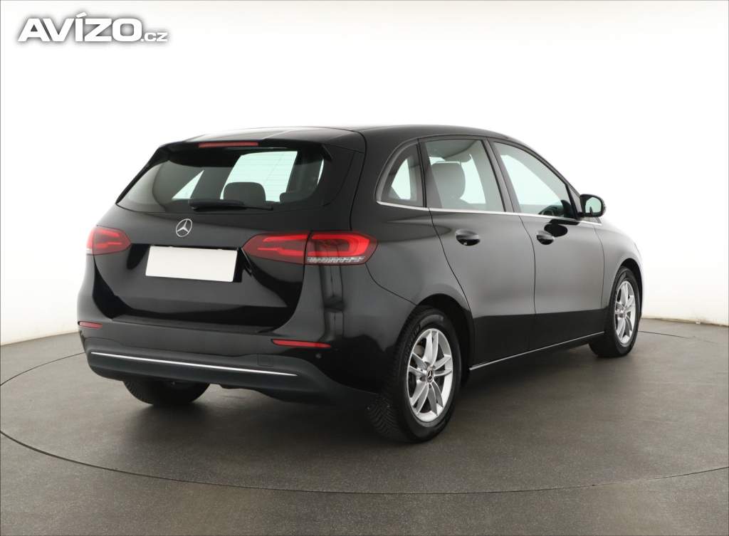 Foto inzerátu Mercedes B B 180 d